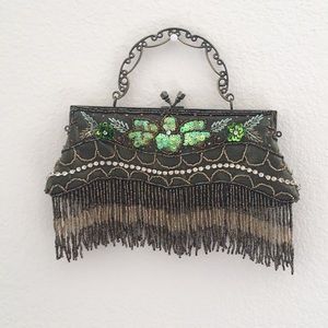 Boutique Cocktail Purse